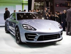Porsche Berencana Bikin Mobil Sport Listrik Murni