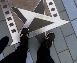 Hong Kong, Gemerlap Kota Cahaya