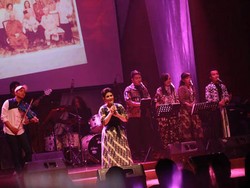 Andre Hehanusa Hingga Dira Sugandi di Tribute To Anton Issoedibjo