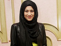 Alyssa Dijadwalkan Persalinan Akhir Februari, Dude Jadi Suami Siaga