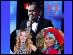 Ditolak Dua Gebetan, Siapa yang Akan Dinikahi Ipul Bulan Mei?