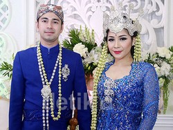 Tengah Hamil Muda, Nagita Makin Manja Hingga Ngidam Mie Singapura