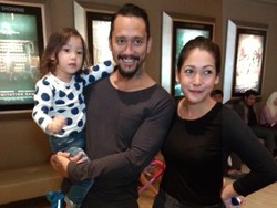 Tora Sudiro Khawatir Jam Tidur Jenaka yang Tidak Teratur