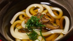 Mi Berkuah Gurih Hangat Pengusir Dingin dari Negara-negara Asia (2)