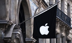 Apple Caplok Startup Musik Semetric