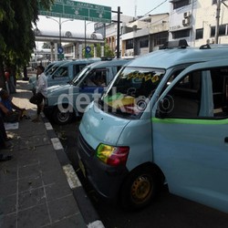 BBM Naik-Turun, Pengusaha Angkutan Setuju Penerapan Tarif Batas Atas dan Bawah