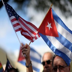 Mulai 1 Maret, Kartu Kredit Terbitan AS Ini Bisa Dipakai di Kuba