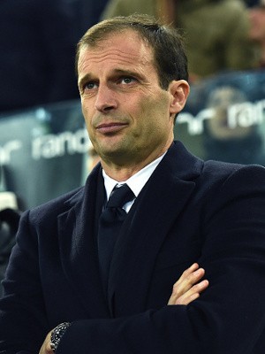 Juventus Waspadai Serangan Balik Chievo