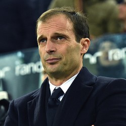 Juventus Waspadai Serangan Balik Chievo