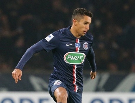 MU Minati Marquinhos