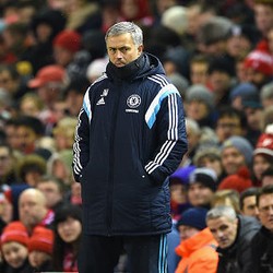 Mourinho: Kalah dari Bradford Akan Jadi Aib