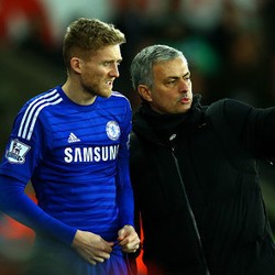 Kalau Ada Penawaran Fenomenal, Chelsea Siap Lepas Schuerrle