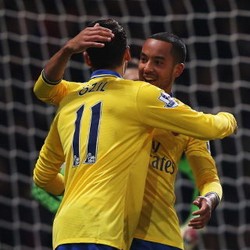 Wenger Menyambut Kembalinya Barisan Pemain yang Cedera