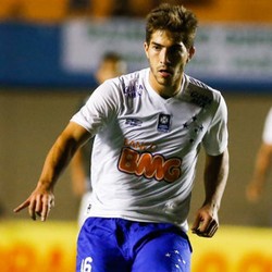 Madrid Resmi Dapatkan Lucas Silva