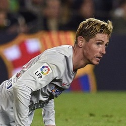 Del Bosque Buka Pintu Timnas Spanyol untuk Torres