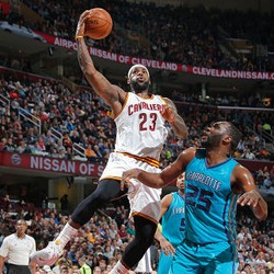 Cavs Menang Telak, Spurs Bangkit Usai Kalahkan Lakers