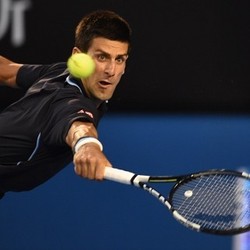 Djokovic Belum Kehilangan Set, Maju ke Babak 16 Besar