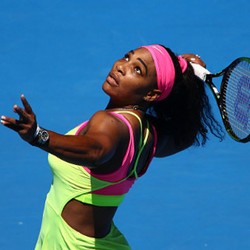 Williams Bersaudara Dipaksa Bermain Tiga Set