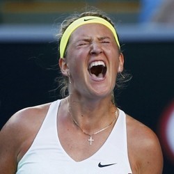 Azarenka Susul Venus dan Serena