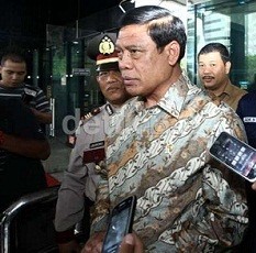 Begini Penjelasan Menteri Tedjo Setelah Ramai Soal Rakyat Nggak Jelas