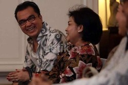 Golkar: Mari Bela KPK, Tapi Jangan Anggap Pimpinan KPK Nabi!