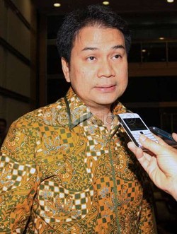 Ketua Komisi III DPR: Saya Tak Setuju Imunitas KPK, Semua Ada Aturannya