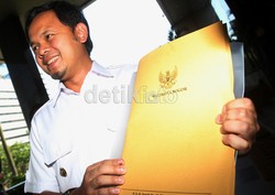 Bima Arya Tak Setuju Periodisasi Pemimpin Partai Dibatasi