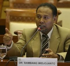 Antara Kasus yang Digunakan Polri untuk Jerat BW dan UU Advokat