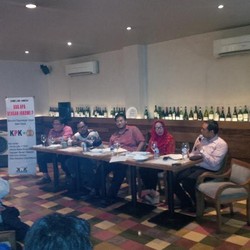 Politisi PDIP: Rakyat Pendukung Tegaknya Hukum Itu Rakyat Jelas