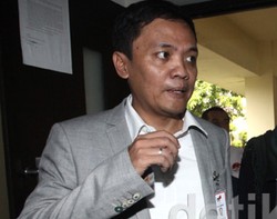 Gerindra Dukung Usulan Dibuatnya Perppu Imunitas Pimpinan KPK