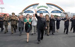 Kim Jong-un Kemungkinan Hadiri Peringatan KAA di Bandung