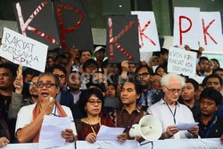 Mereka yang Disebut Menko Tedjo Sebagai Rakyat Nggak Jelas