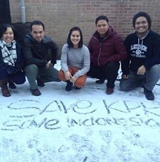 WNI di Belanda Minta Jokowi Sadar Membela KPK Bukan Berarti Intervensi Hukum