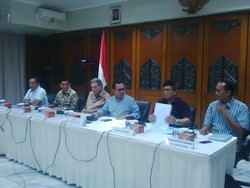 Menteri ESDM dan Bos Besar Freeport Sampaikan Pengumuman Soal Kontrak