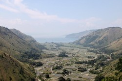 Ini Dia Tempat Paling Penting Buat Orang Batak