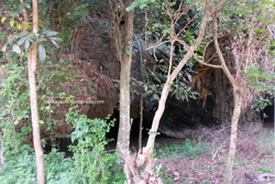 Tantangan Jelajah Gua di Sukabumi