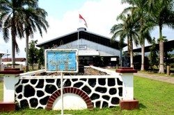 Ada Kereta Uap Langka di Museum Kereta Api Ambarawa