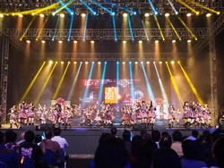 JKT48 Bentuk Team T