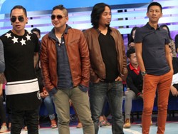 Daftar Calon Walikota Palu, Pasha Ungkap Vokalis Pengganti Ungu