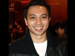 Mario Kahitna Memberanikan Diri Terjun ke Dunia Fashion