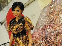 Setiap Tahun Umroh, Yuni Shara Ingin Bisa Menjaga Sikap dan Lisan