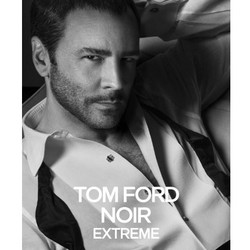 Desainer Tom Ford Jadi Model dari Parfum Terbarunya, Noir Extreme