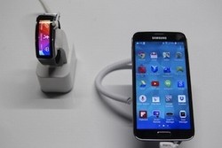 Samsung Ingin Move On dari Kamera Sony