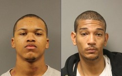 Keasyikan Selfie, Penjahat Kelas Teri Ditangkap