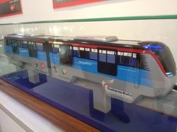 Garap Sang Dara, 4 BUMN Ini Bikin Anak Usaha Bermodal Rp 1 Triliun