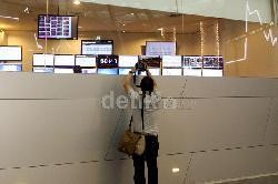 Prediksi IHSG di Tengah Kegaduhan KPK-Polri