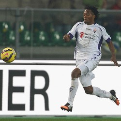 Cuadrado Bisa Tinggalkan Fiorentina Jika Syarat Ini Terpenuhi