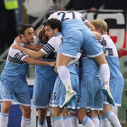 Tiga Hari Lagi Lazio Mau Permalukan Milan di San Siro