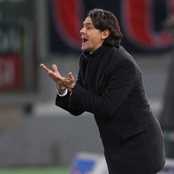 Bukan Milan yang Sesungguhnya