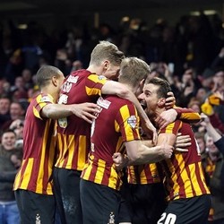 Singkirkan Chelsea, Bos Bradford: Rasanya Seperti Mengalahkan Barcelona!